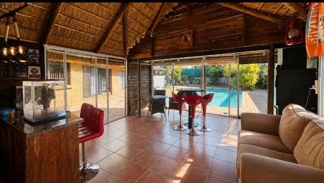 6 Bedroom Property for Sale in Dan Pienaar Free State